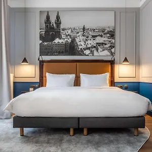 Radisson Blu Prag