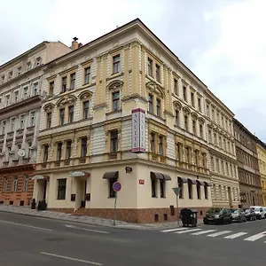 Anette *** Прага