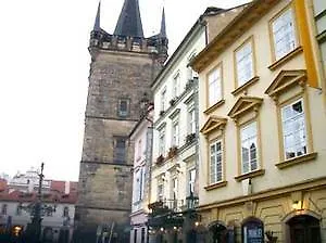 B&B The Bridge Praga 2*,  República Checa