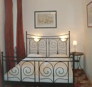 Hotel B&B The Bridge Praga