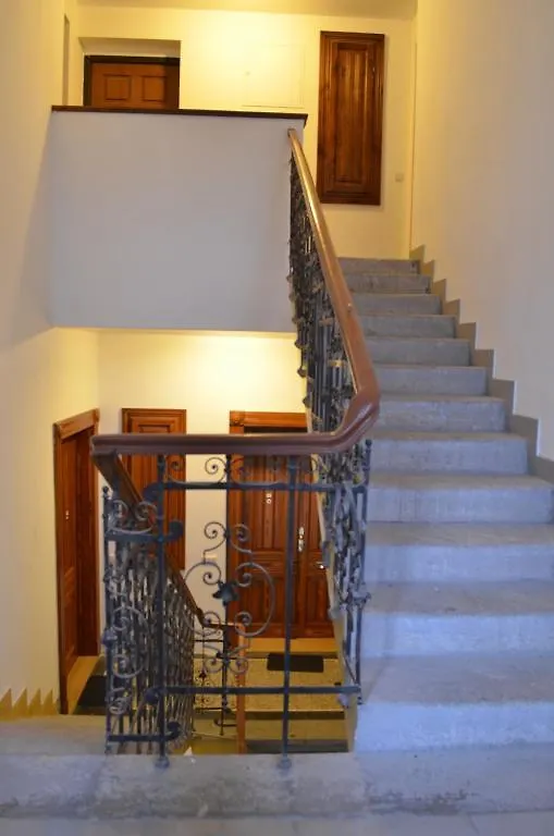 ** Ξενοδοχείο B&B The Bridge Πράγα Τσεχία