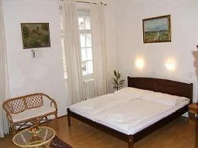 Ξενοδοχείο B&B The Bridge Πράγα